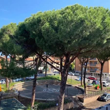 Domus Iuturnae Apartment Castel Gandolfo