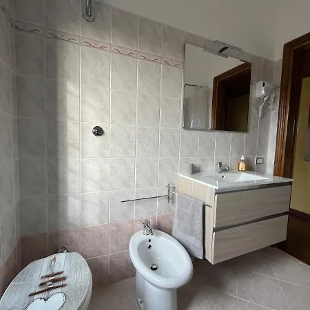 Apartman Domus Iuturnae