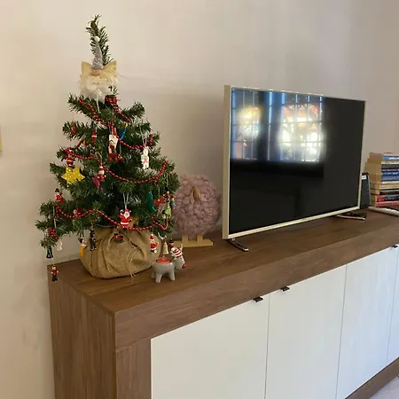Apartman Domus Iuturnae Castel Gandolfo